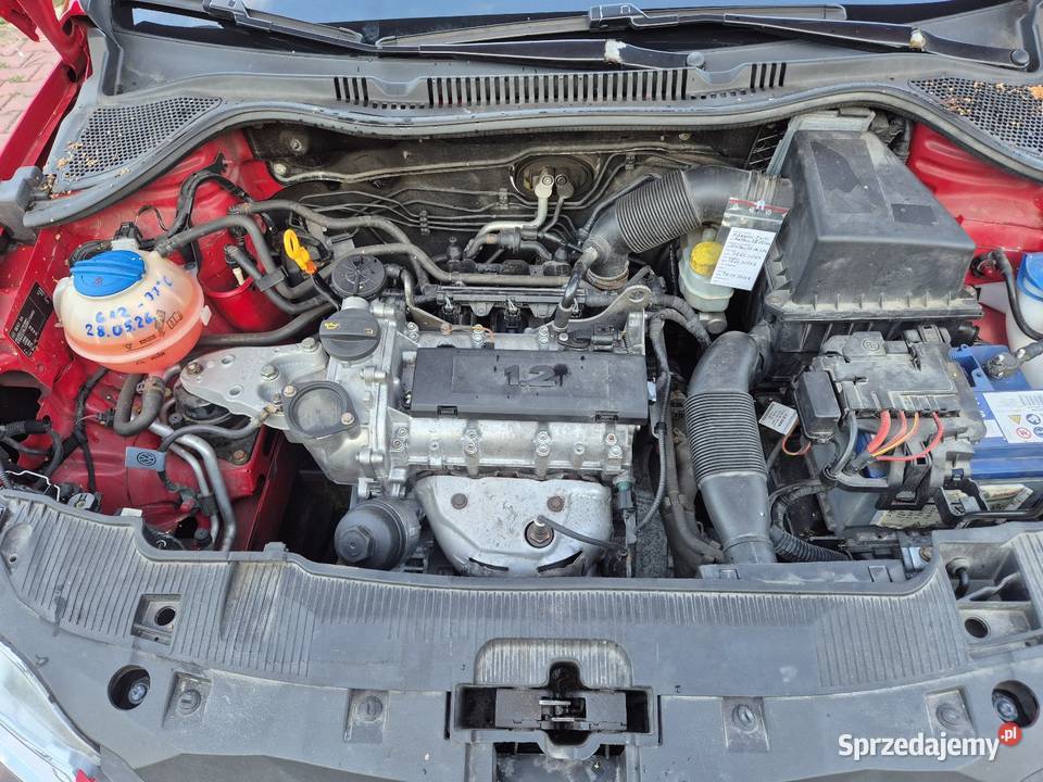 Seat ibiza okazja 2015 zarejestrowany wymianie Piekary Śląskie sprzedam