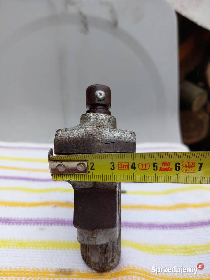 Imadło małe precyzyjne Cholerzyn