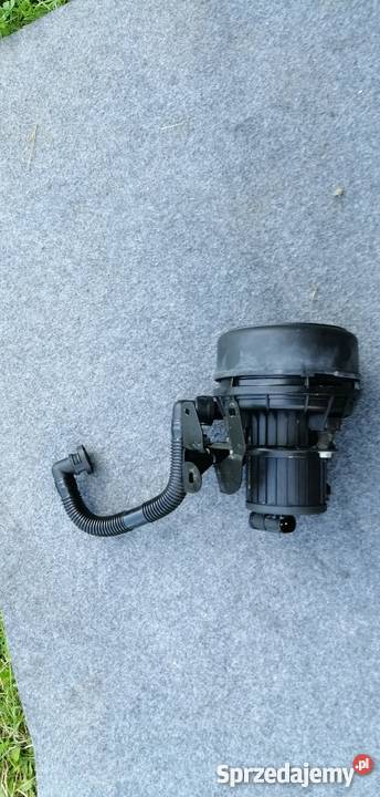 Bmw e46 lift pompa powietrza wturnego n42 Aleksandrów Łódzki