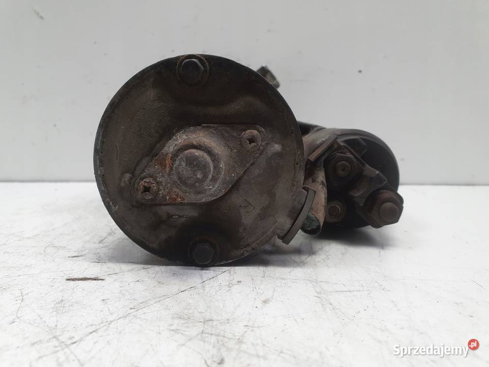 ROZRUSZNIKBMW E87 20 D 364268 1005831596 BOSCH Rudka