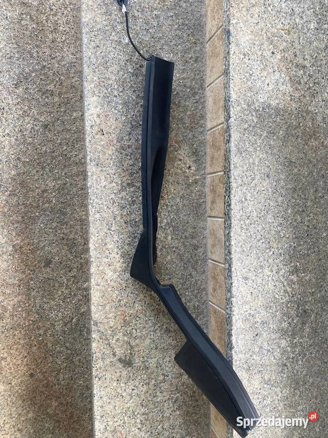 RANGE ROVER VELAR L560 LIFT OSŁONA BOCZNA KLAPY Sękocin Nowy