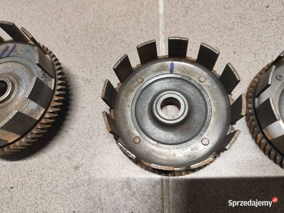 Kosze sprzęgła Simson wsk wfm Gorzów Wielkopolski