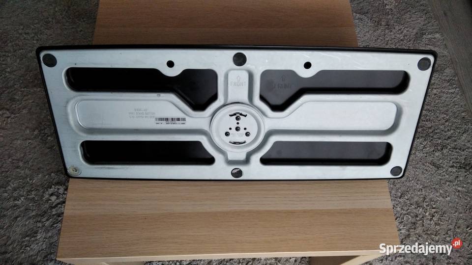 Podstawa stopa TV Samsung LE40LE37 wielkopolskie Nowy Tomyśl