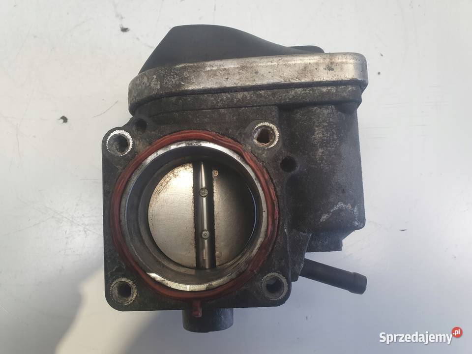 Mini Cooper R50 R53 16 16V PRZEPUSTNICA 7509043 osobowe Przepustnice Janów