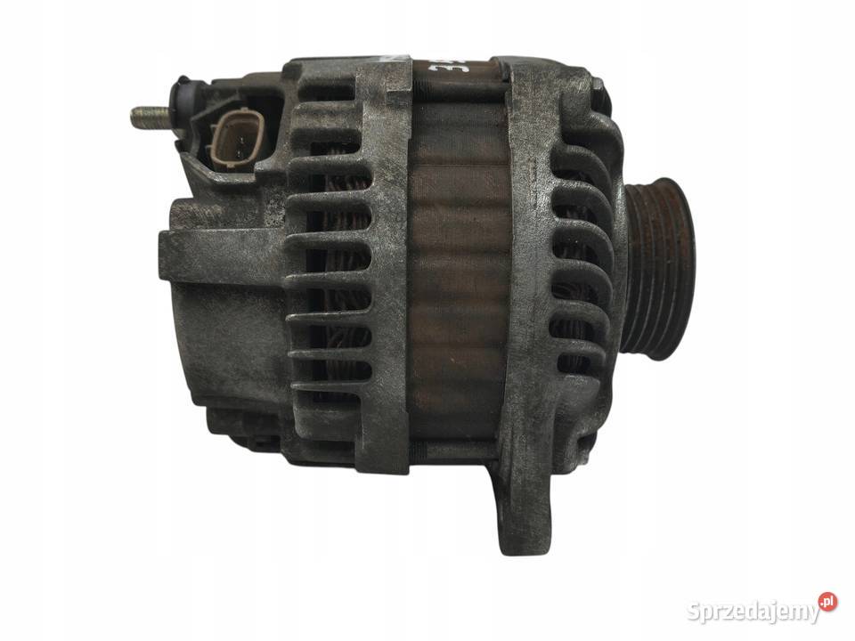 ALTERNATOR Nissan Elgrande 35 V6 A3TJ0691 osobowe