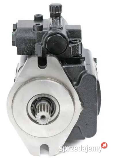 Pompa hydrauliczna Bobcat TL470 TL360 7166078 Września