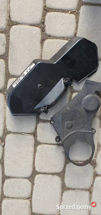 VW POLO 6r 14 tdi CUS 5 drzwi obudowa rozrządu śląskie Jaworzno