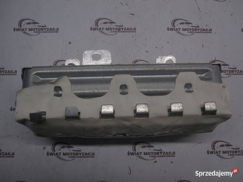 SKODA FABIA II AIRBAG poduszka pasażera