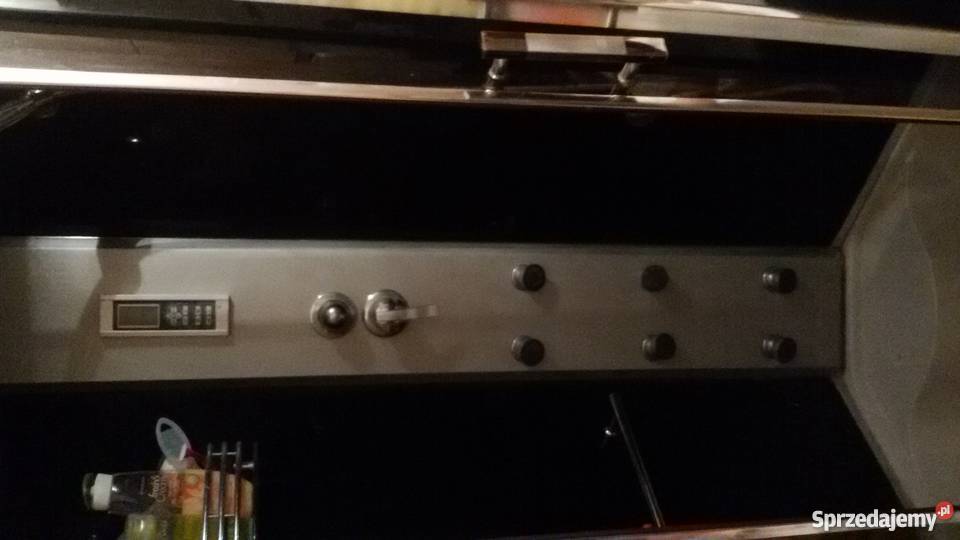 kabina prysznicowa Ożarów Mazowiecki