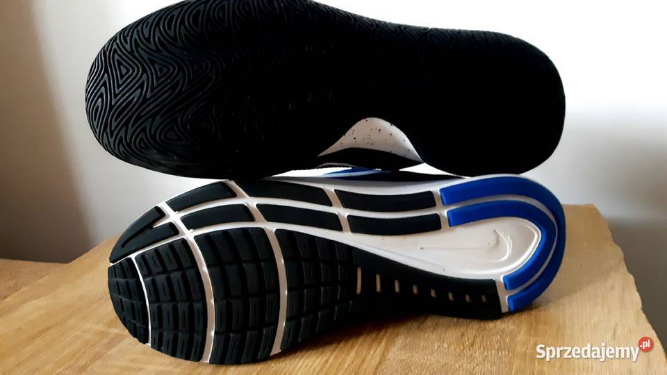 Nike Kyrie Flytrap Czarny nowe okazja 179 tkanina podkarpackie Rzeszów