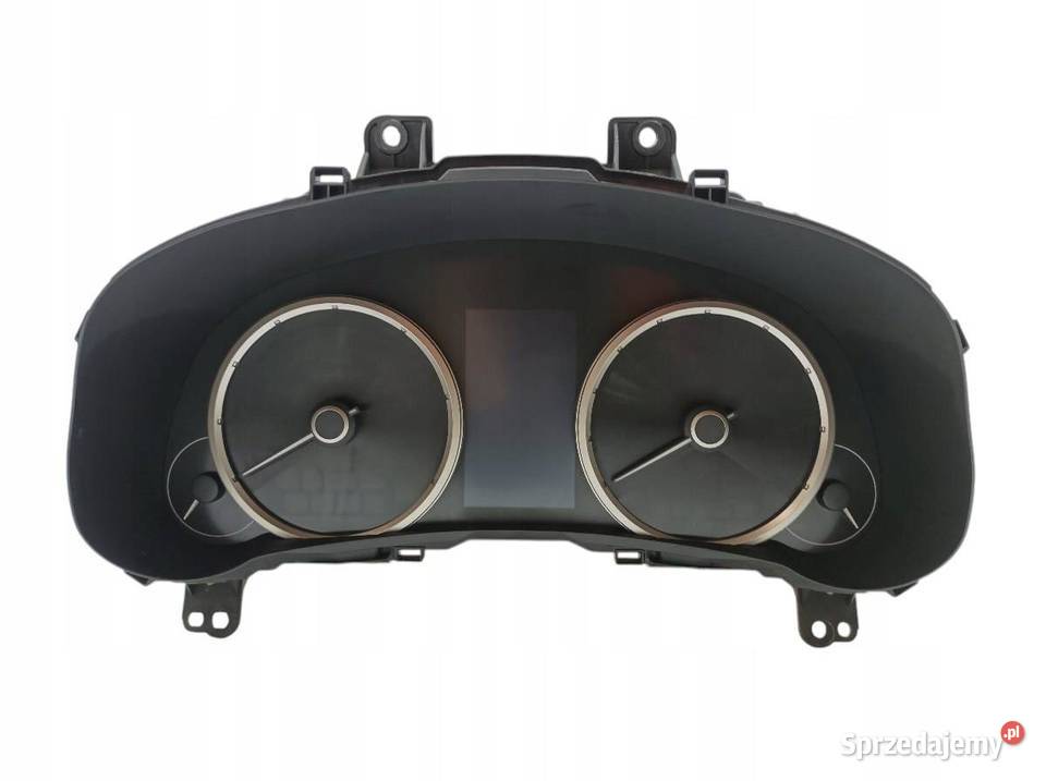 LICZNIK 8380078260 25 B HYB 155 Lexus NX I 2014 Rok produkcji 2014