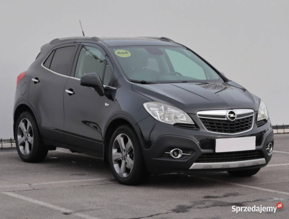 Opel Mokka 14 Turbo czujnik deszczu Lublin