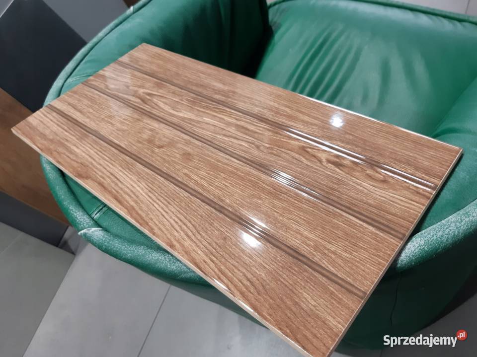 PŁYTKA ŚCIENNA MORINGA BROWN STR 223X448 GAT 2