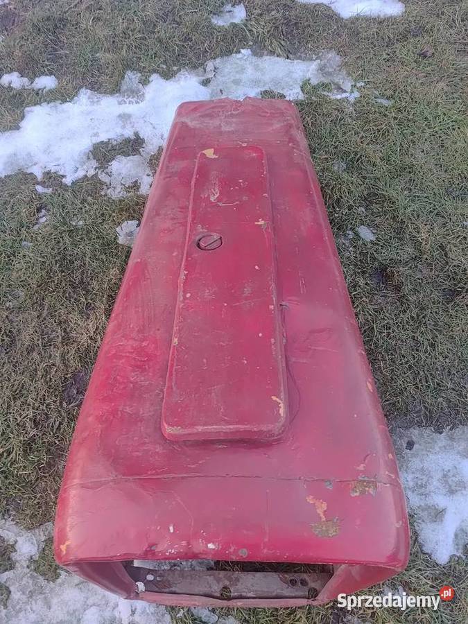 Maska do c330 Koziegłowy sprzedam