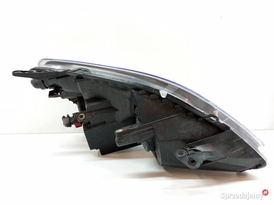 LAMPA PRZÓD LEWA EU Opel Zafira II 2005 osobowe świętokrzyskie