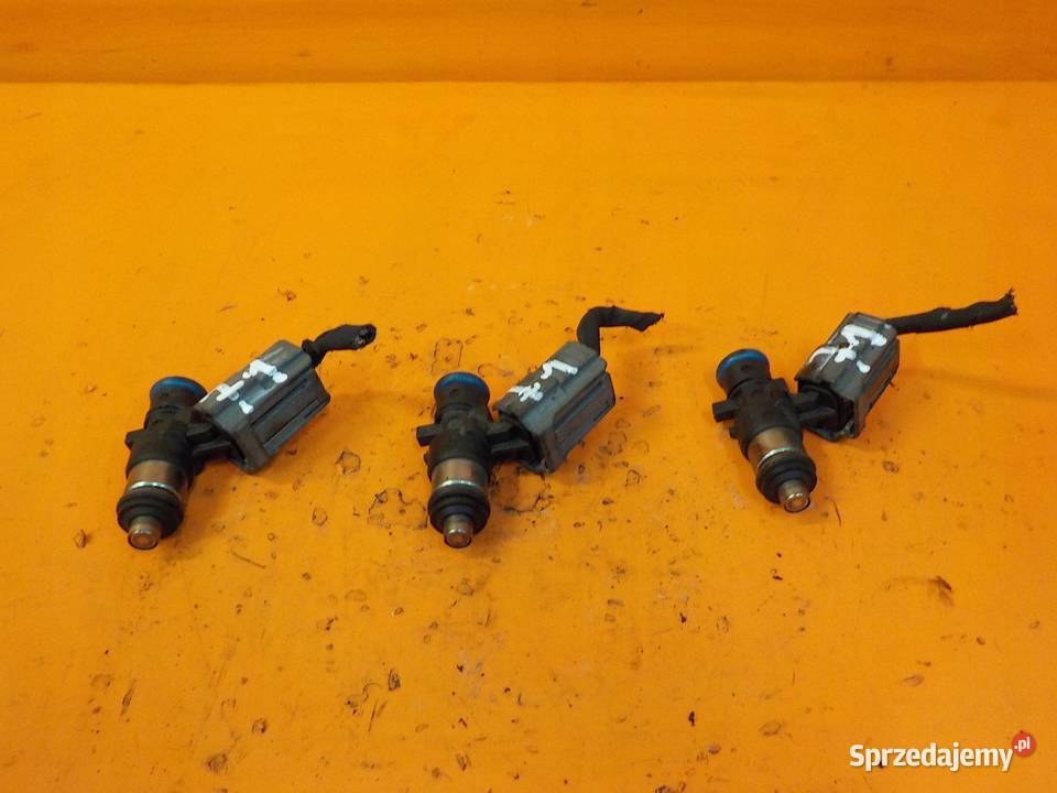 SMART FORTWO 451 10 MHD 09r wtrysk 1465A129 mazowieckie Suków sprzedam