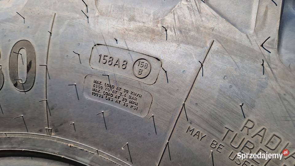 60070r30 6007030 Taurus Nowe Nowe Miasto Lubawskie