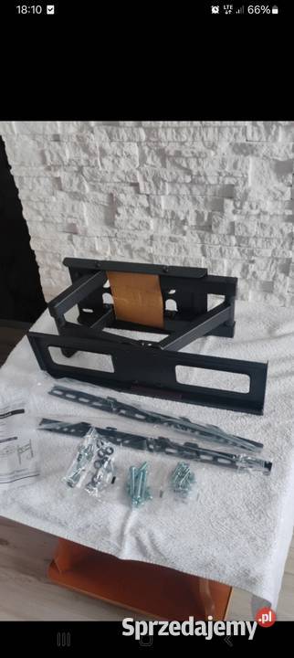 Uchwyt na telewizor 50 Szczytno