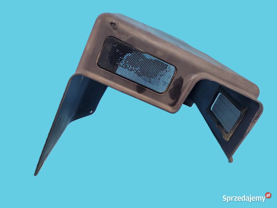 CASE IH PUMA 145 12r POKRYWA ZBIORNIKA PALIWA kujawsko-pomorskie Kolno