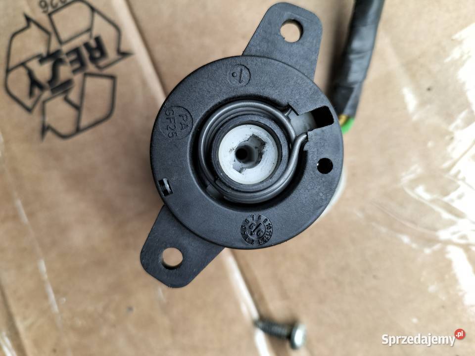 FORD MONDEO MK1 MK2 kostka stacyjki 97BB11572BA