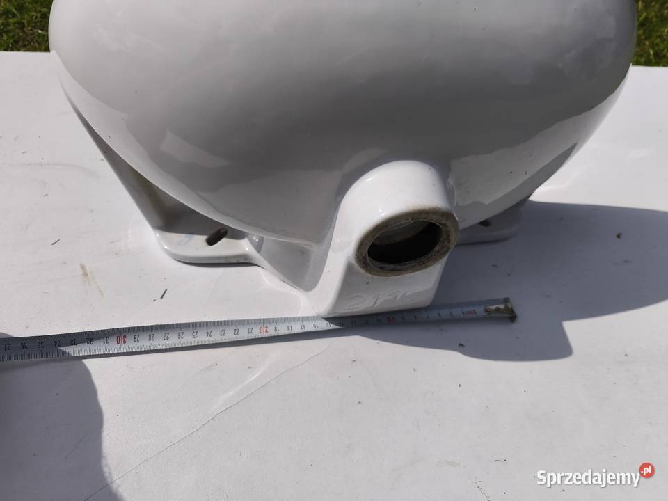 Umywalka ceramiczna 40 Siemianówka