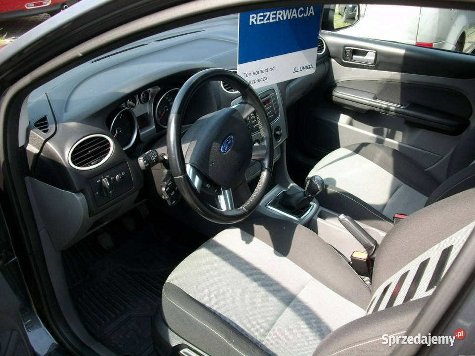 Ford Focus Ford Focus Mk2 20042011 Katowice sprzedam