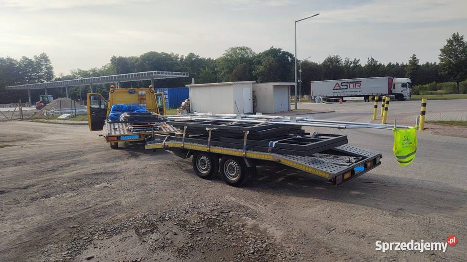 Mercedes sprinter 27 cdi 2700cm3 Tarnowskie Góry