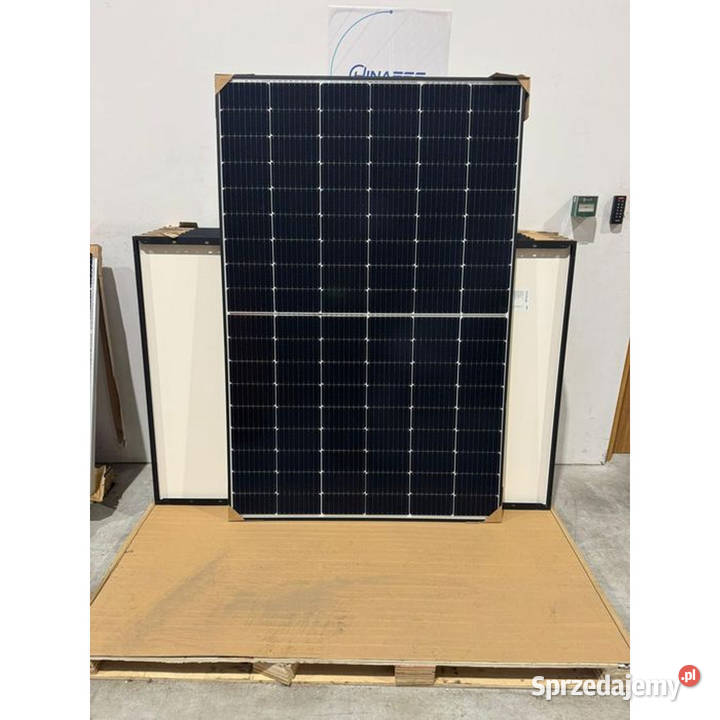 Panel fotowoltaiczny Longi 405W