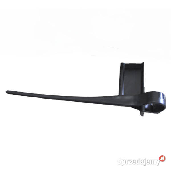 86620757 Grabie plastikowe zestaw 10 CNH Części i osprzęt rolniczy