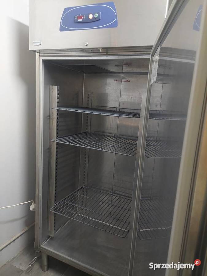 Sprzedam dużą szafę chłodniczą Gastronomia Warszawa