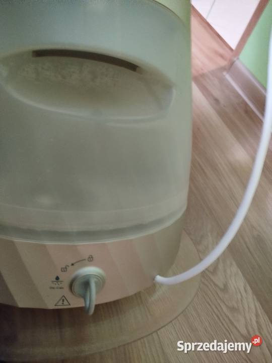 Parownica Philips GC576 świętokrzyskie Bliżyn