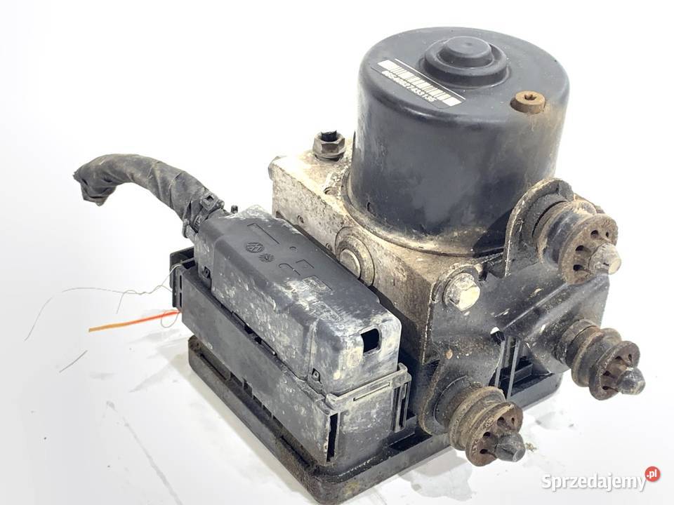 POMPA ABS VW GOLF V 1K0614517H 14 75 0310 osobowe