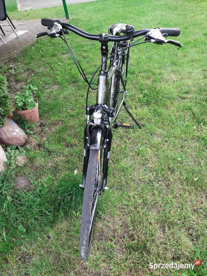 Rower Kellys Carter 40 wielkopolskie Zamysłowo