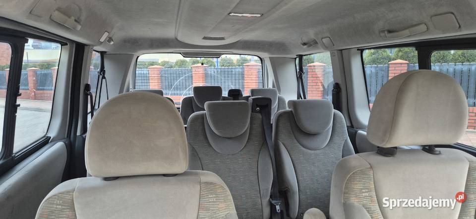 Peugeot Expert Tepee 20 LPG Kobierzyce