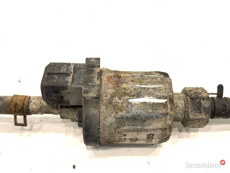 POMPA WEBASTO MAZDA 5 II 22451704 20 143 PALIWA sprzedam