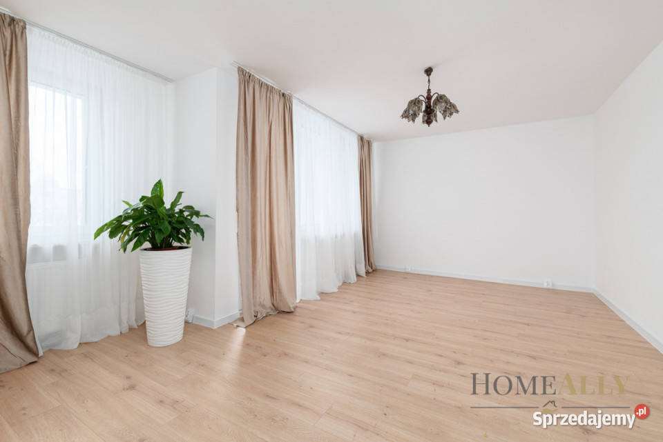 Mieszkanie 457m2 3 pokojowe Warszawa