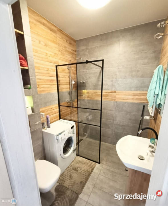 Mieszkanie 44m2 2 pokoje Kielce