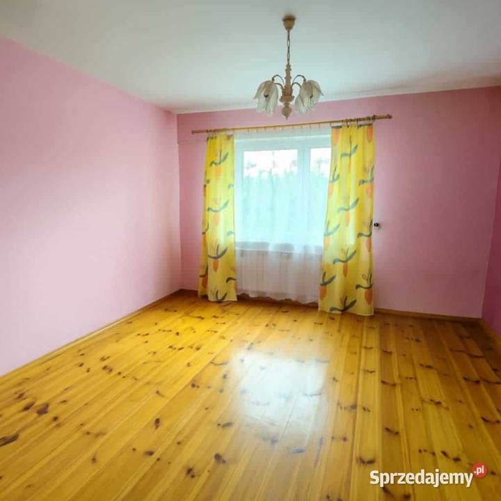 Siedlisko gospodarstwo ziemia rolna dom parterowy