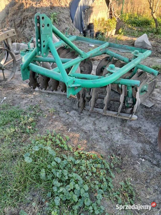 Talerzówka sprzedam Grodzisk Mazowiecki sprzedam