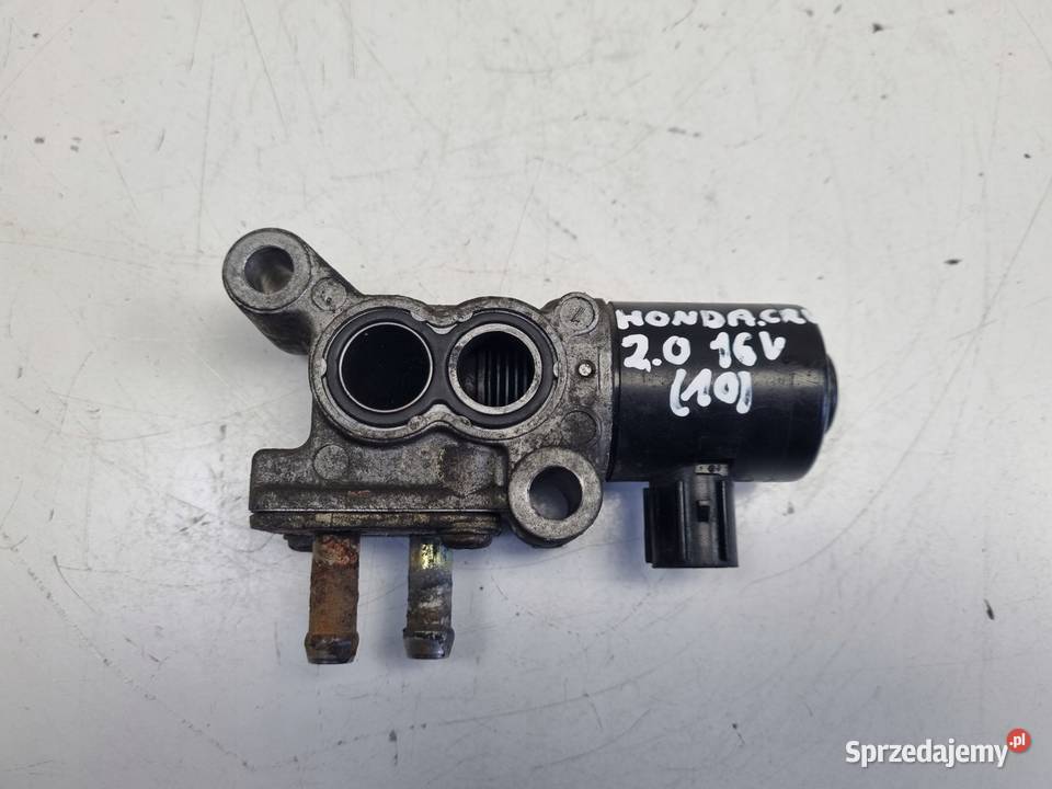 Honda CRV CRV I 20 16V SILNICZEK KROKOWY denso Rudka