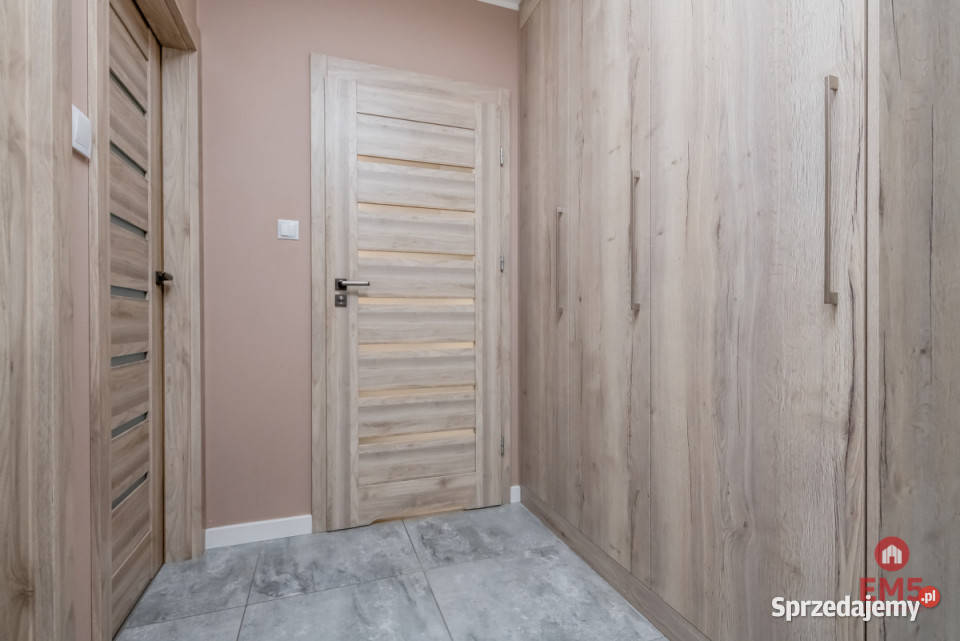 sprzedaży mieszkania Białystok 60m2 3pokojowe własność