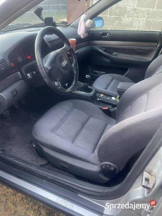 Audi A4 B5 mazowieckie Marki sprzedam