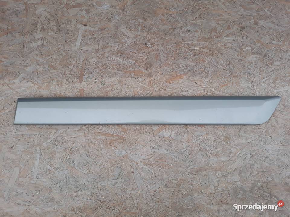 FORD TRANSIT CUSTOM LISTWA DRZWI LEWA TYŁ Międzychód