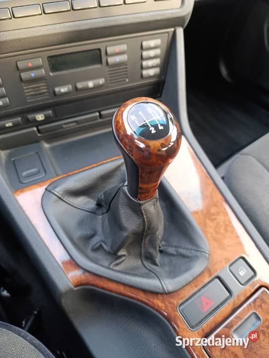 BMW 520i E39 sprzedam
