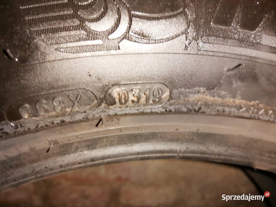 Opony letnie 215x60x17 Michelin 19 Opony Bydgoszcz