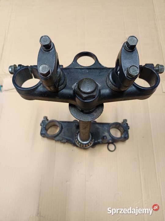 Półka półki Suzuki dr650 RS Wschowa sprzedam