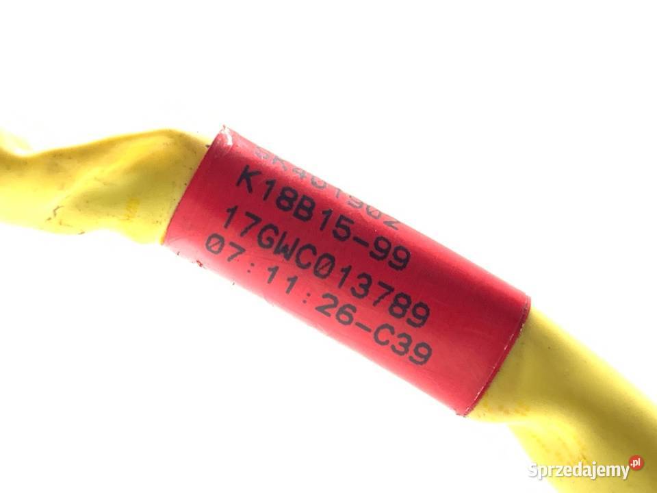 LUSTERKO PRAWY RENAULT CAPTUR I Crossover BIXNM osobowe