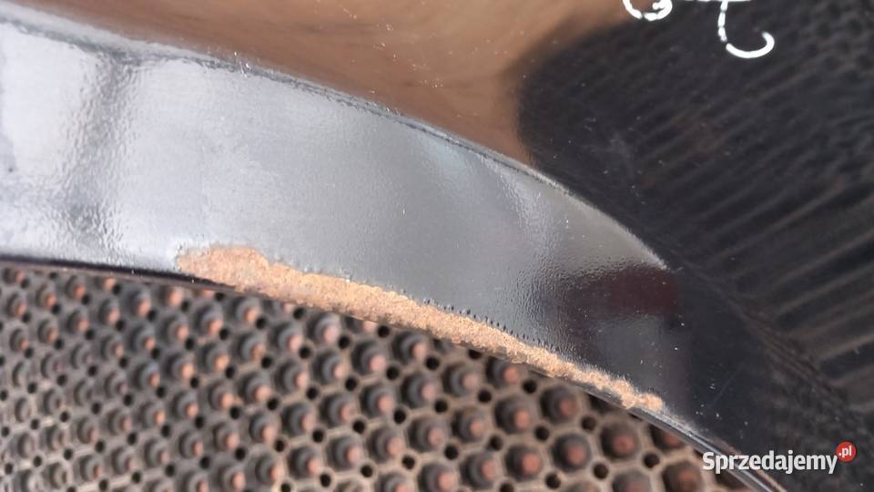 BMW E90 E91 FL BŁOTNIK PRZÓD LEWY 668