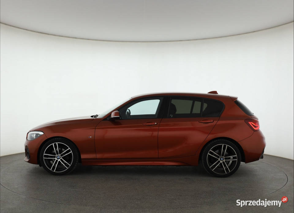 BMW 1 118i wielofunkcyjna kierownica mazowieckie Piaseczno sprzedam