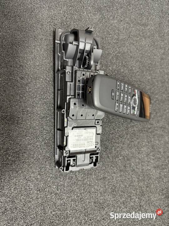 Telefon Audi A8 D3 Lift D4 A6 C6 C7 BLUETOOTH Wrocław